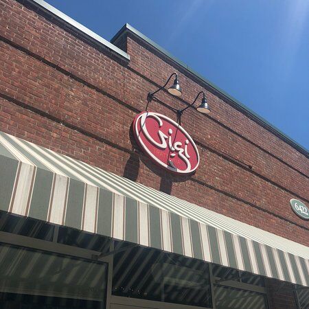 GiGi's l'Arte della Pizza