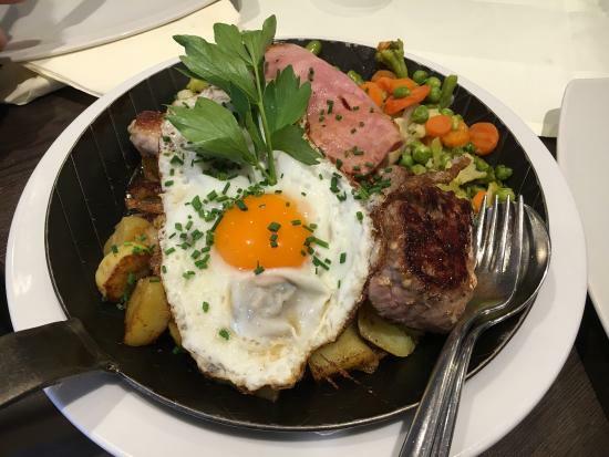 Wirtshaus am Hahnplatz