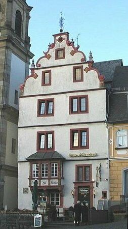 Hotel zur Krone