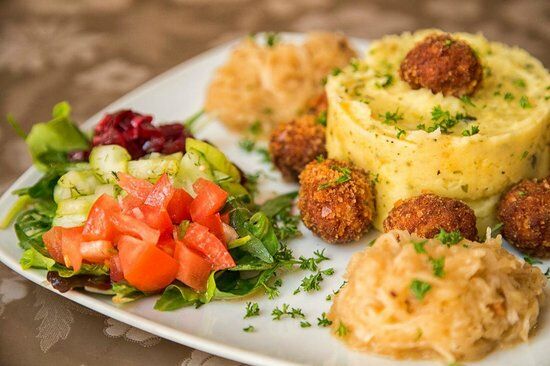 Thüringer Kaiserstube