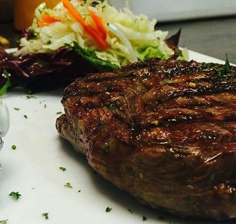 Café Bistro Bellini