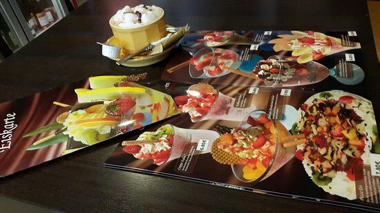 Brasserie Des Arts
