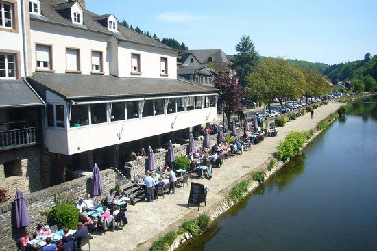 Auberge de l'Our