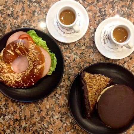 Café Frankfurt