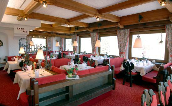 Höhenhotel & Kalikutt