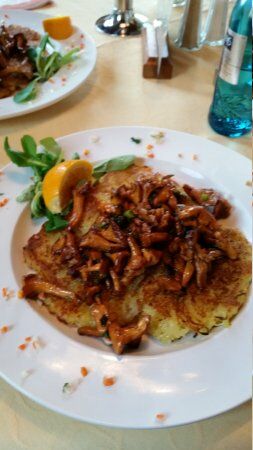 Hotel Restaurant Kaiserhof