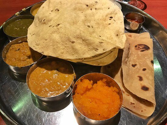 Saravanaa Bhavan